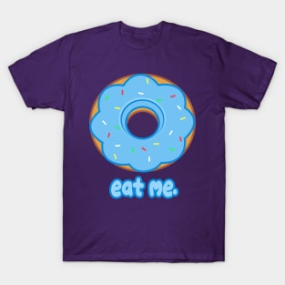 Eat Me Donut T-Shirt